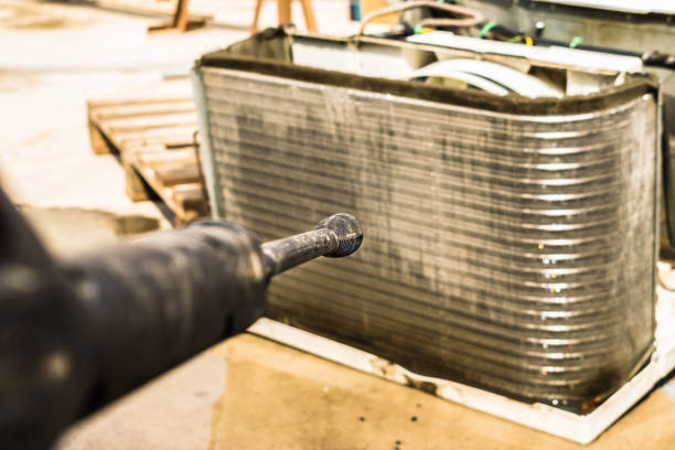 Best Best Air Duct Cleaning Company  in Andrews, SC