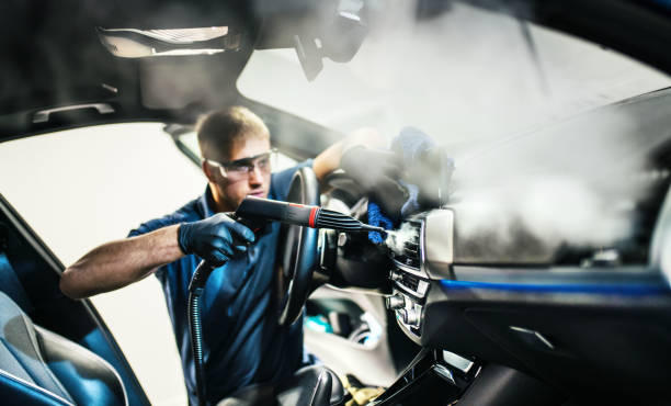 Best Professional Duct Cleaning Services  in Andrews, SC