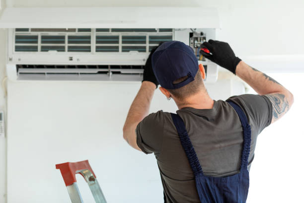 Best HVAC Air Duct Cleaning  in Andrews, SC