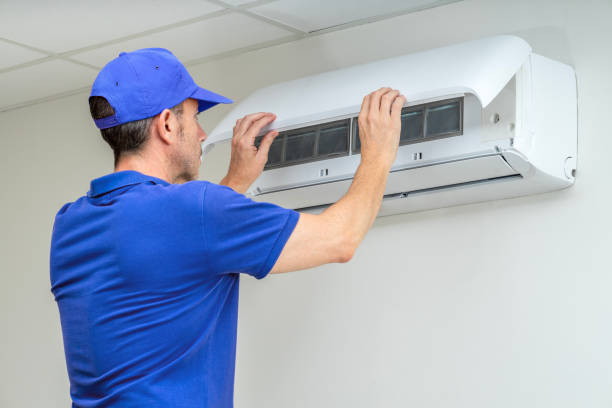 Best Local Air Duct Cleaning Services  in Andrews, SC