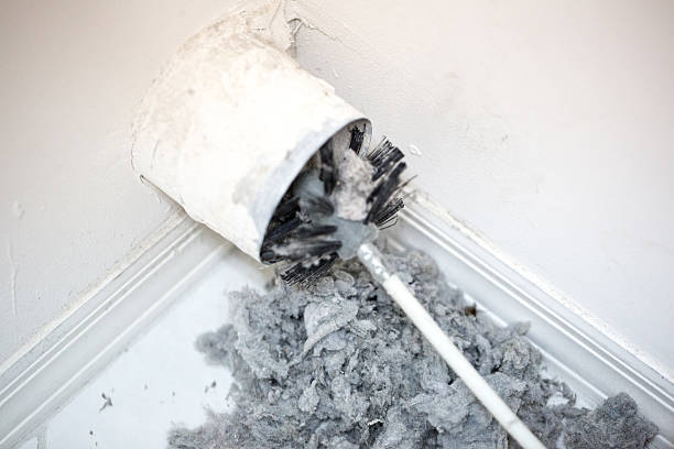 Best HVAC Duct Inspection Services  in Andrews, SC