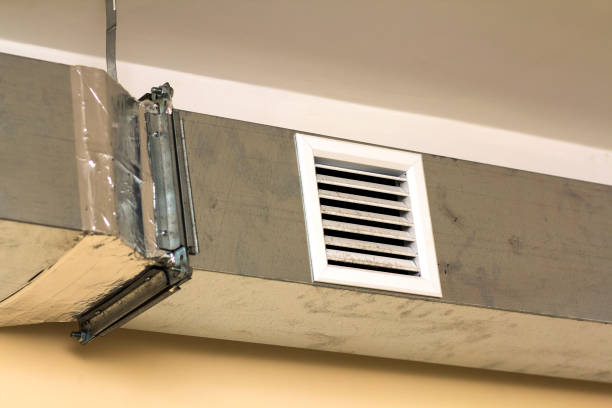 Best HVAC System Cleaning  in Andrews, SC